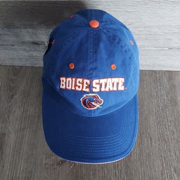 NEW Boise State Broncos Hat - Picture 2 of 5